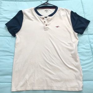 Men’s Hollister T-Shirt